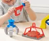 Rubble & Crew 6067494, Stavba, 3 rok/roky, AAA, Vícebarevný Náhled obrázku produktu 8