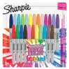 Sharpie Marker Fein Rundspitze F 24er Color Burst Blister Náhľad obrázku produktu 1