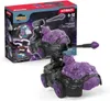 Schleich Eldrador Creature Ombra Crash Mobile 42672 Anteprima dell’immagine prodotto 6