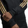Adidas J Np Ttop Navy Navy 140 Produktbild-Vorschau 4