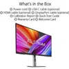 ASUS ProArt PA279CRV, 68,6 cm (27"), 3840 x 2160 px, 4K Náhľad obrázku produktu 21
