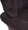 MCA Relax křeslo Calgary 2, TV křeslo křeslo, látka/textil Náhled obrázku produktu 5