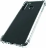 Handyhülle passend für Samsung Galaxy A21  transparent - Produktbild-Vorschau 1