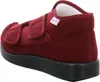 Varomed Hausschuhe Herren 343134373937 Rot 40 EU Produktbild-Vorschau 6