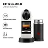 NESPRESSO ORIGINAL | CitiZ&milk | Kaffeekapselmaschine von Produktbild-Vorschau 3