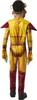 Rubies Glamrock Freddy Five Nights At Freddy´s Maskenkostüm Produktbild-Vorschau 6