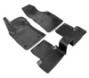 Tapis De Sol En Caoutchouc TPE Pour Renault Megane 4 Depuis Voir les images du produit 2