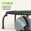 BCAN Fitness Trampolin Indoor Ø 122 cm, Trampolin Produktbild-Vorschau 3