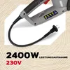 Oregon CS1500, 45 cm, 45,7 cm, 1,27 mm, 14,7 m/s, 76,2 / 8 Produktbild-Vorschau 4