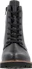 Remonte Damen Stiefeletten D8661-00 Farbe: Schwarz Größe: Produktbild-Vorschau 9