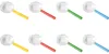 EDUPLAY 150105 Bunte Lupen, 9,8 x 4,2 x 0,8 cm, Kunststoff, Produktbild-Vorschau 2