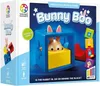Smart Games Lernspiel Bunny Boo, Denkspiel, Kinderspiel, Anteprima dell’immagine prodotto 9