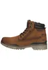 Schnürstiefelette Warmfutter Freizeit (casual) Produktbild-Vorschau 9