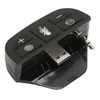 Adapter zestawu słuchawkowego stereo do sterowania Podgląd zdjęcia produktu 2