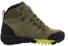 Waldläufer H-Amiata Damenschuhe Schnürstiefel Grün Freizeit Productafbeelding-voorbeeld 15