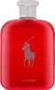 Ralph Lauren Polo Red Parfum pour hommes - 125 ml Eau de Voir les images du produit 3