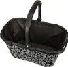 reisenthel carrybag frame leo nero Produktbild-Vorschau 25