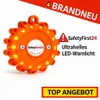 Safety First 24™ Warnleuchte Warn Signallicht Warnblinker Produktbild-Vorschau 1