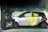 KAMERA SAMOCHODOWA Feegar Traffic 4K UHD WIDEOREJESTRATOR Podgląd zdjęcia produktu 11