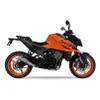 IXIL RC Endschalldämpfer, passend für KTM 990 Duke (passend Produktbild-Vorschau 2