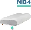 Orthopädisches Dormabell Cervical Nackenstützkissen NB4 Produktbild-Vorschau 1