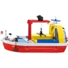 Siku 5403, Frachtschiff-Modell, 1:50, Männlich, 3 Jahr(e), Produktbild-Vorschau 2