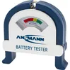 Tester baterii ANSMANN 4000001 dla obszaru licznika Podgląd zdjęcia produktu 20