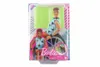 Barbie Fashionistas HJT59, Lalka modowa, Męski, 3 lat(a), Podgląd zdjęcia produktu 6