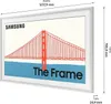 Samsung VG-SCFA55WTBXC, Rahmen, Weiß, 139,7 cm (55"), Produktbild-Vorschau 8