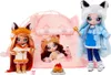 MGA, Überraschungsset Campingplatz Kitty Cat, Bunt Produktbild-Vorschau 4