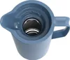 EMSA Motiva Teiera singola 1000 ml Blu Anteprima dell’immagine prodotto 6