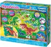 Aquabeads 31994 Dinosaurier Bastelset Náhľad obrázku produktu 1