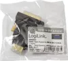 Adaptér LogiLink HDMI samica - DVI-D 24+1 samec čierny Náhľad obrázku produktu 7