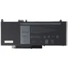 Batterij geschikt voor Dell Latitude E5470, E5570, 6MT4T, Productafbeelding-voorbeeld 3
