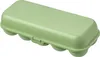 Boîte à œufs Portable Koziol Protection Optimale Pour 2 Voir les images du produit 1