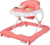 Bebies Erster Kinderwagen Rosa Produktbild-Vorschau 1