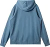 Quiksilver SALT WATER ZIP HOODIE BLUE SHADOW M Produktbild-Vorschau 3