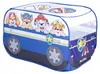 Tienda pop-up Paw Patrol: tienda infantil con forma de Vista previa de la imagen del producto 4