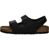 Birkenstock Herren Milano Sandalen, Schwarz 43 Produktbild-Vorschau 35