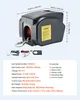 VEVOR Treuil électrique, 12 V DC 300 W, treuil de bateau Voir les images du produit 7