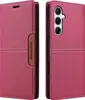 Handyhülle für Samsung Galaxy A55 Hülle, Leder Flip Wallet Produktbild-Vorschau 2
