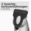 BaByliss Lithium Power Multitrimmer 11 in 1 Anteprima dell’immagine prodotto 12