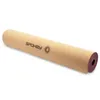 Spokey SAVASANA Tapis de yoga en liège, 180 x 60 x 0,4 cm, Voir les images du produit 3
