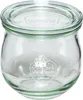 WECK słoik do formowania tulipanów 370ml opakowanie 6 sztuk Podgląd zdjęcia produktu 2