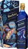 Johnnie Walker Blue Label Edicion Limitada Snake Whisky Produktbild-Vorschau 2