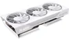 Radeon RX 9060 XT Swift OC Triple Fan (weiß, RDNA4, GDDR6, Produktbild-Vorschau 2