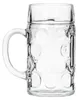 WELLCO WELLCO Bierkrug 1l 800395 Produktbild-Vorschau 4