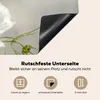 KitchenYeah© Herdabdeckplatte Blumen - Stillleben - Mohn - Produktbild-Vorschau 5