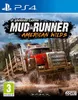 Focus Entertainment MudRunner - American Wilds Edition, Produktbild-Vorschau 2