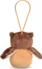 Gufo di peluche reversibile Oscar giallo con occhiello NICI Anteprima dell’immagine prodotto 2